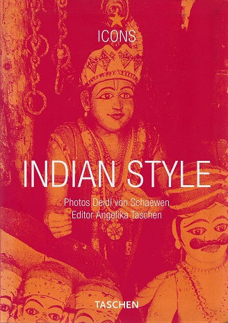 Indian style / D. von Schaewen
