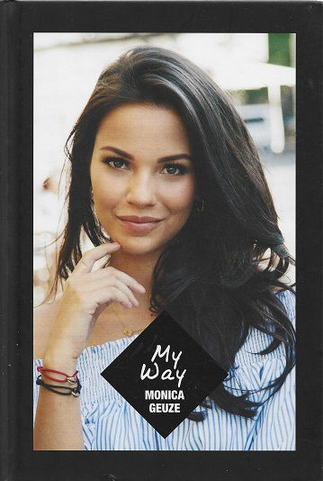 My way / Monica Geuze