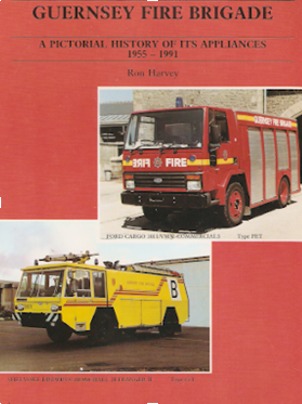 Guernsey Fire Brigade / R. Harvey