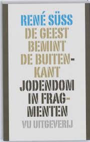 De geest bemint de buitenkant / R.Suss