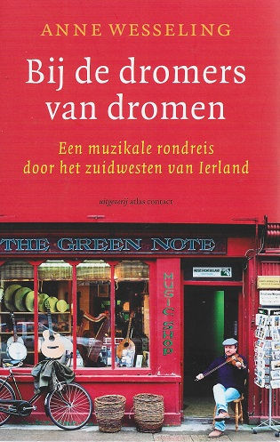 Bij de dromers van dromen / A. Wesseling