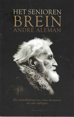 Het seniorenbrein / A. Aleman