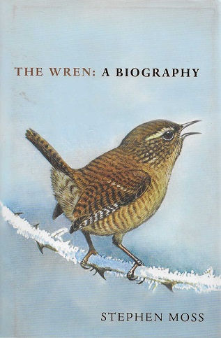 The Wren A Biography / S. Moss