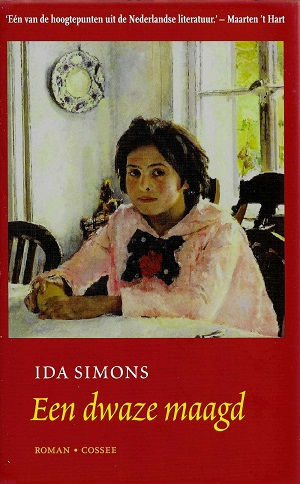 Een dwaze maagd / I. Simons