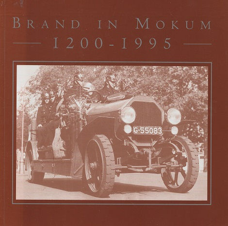 Brand in Mokum 1200-1995