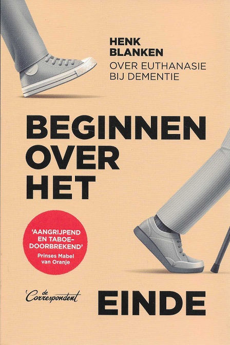 Beginnen over het einde / H. Blanken