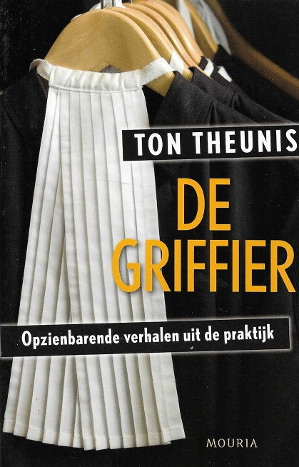 De Griffier / T. Theunis