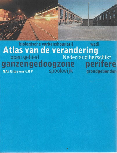 Atlas van de verandering