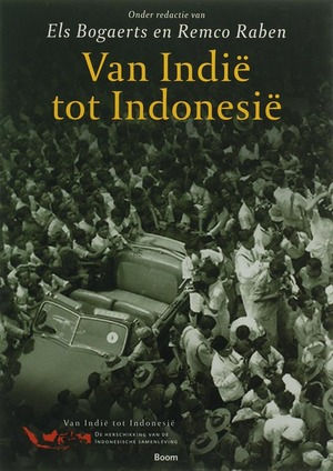 Van Indie tot Indonesie / E. Bogaerts & R. Raben
