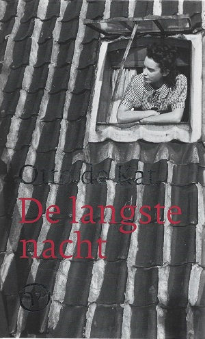 De langste nacht / O. de Kat
