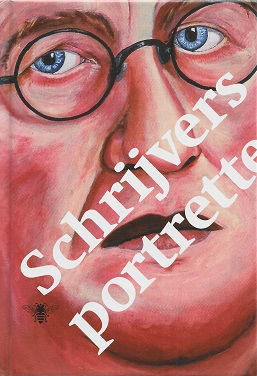 Schrijversportretten / M. Barnas o.a.