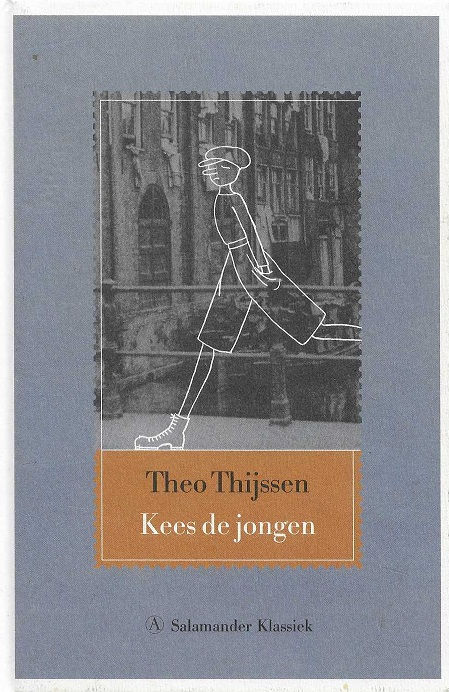 Kees de jongen / T. Thijssen