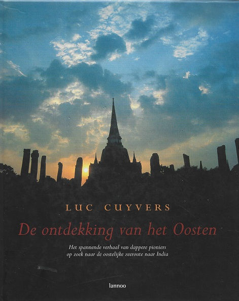 Ontdekking Van Het Oosten / L. Cuyvers