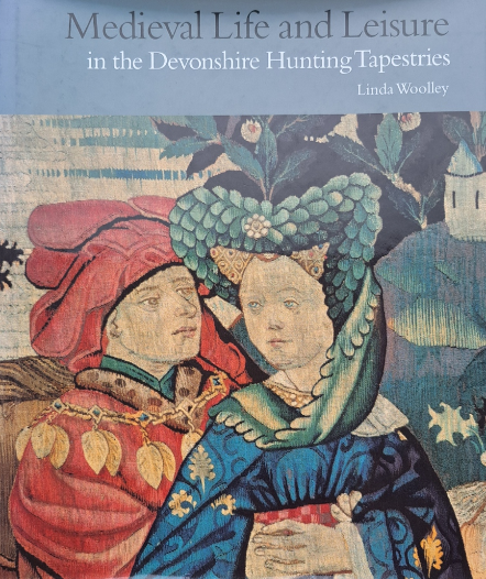 Medieval Life & Leisure / L. Woolley