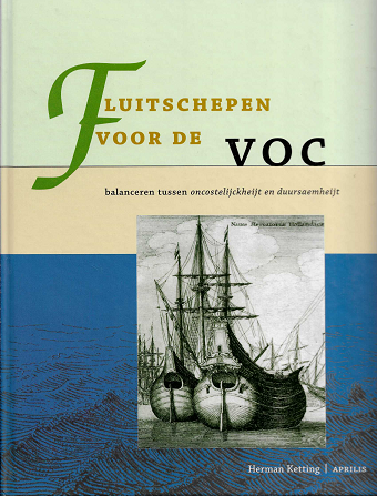 Fluitschepen voor de VOC / H. Ketting