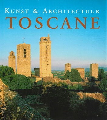 Kunst & Architectuur Toscane