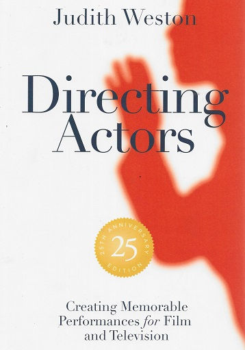 Directing Actors / J. Weston
