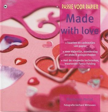 Made with love / M. Perlot.