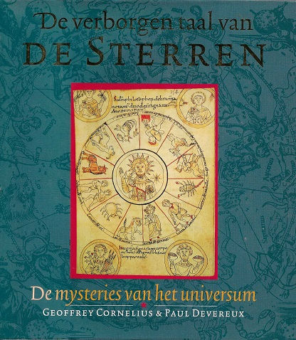 De verborgen taal van de sterren / G. Cornellius