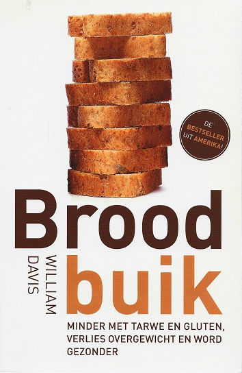 Broodbuik / D. Williams