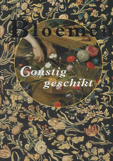Bloemen Constig geschikt / Y. Molenaar