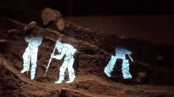 The Projection Mapping