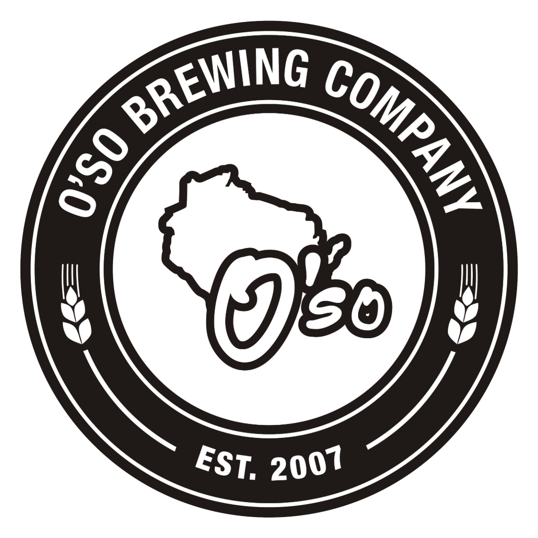 O'So Brewing Company in Plover