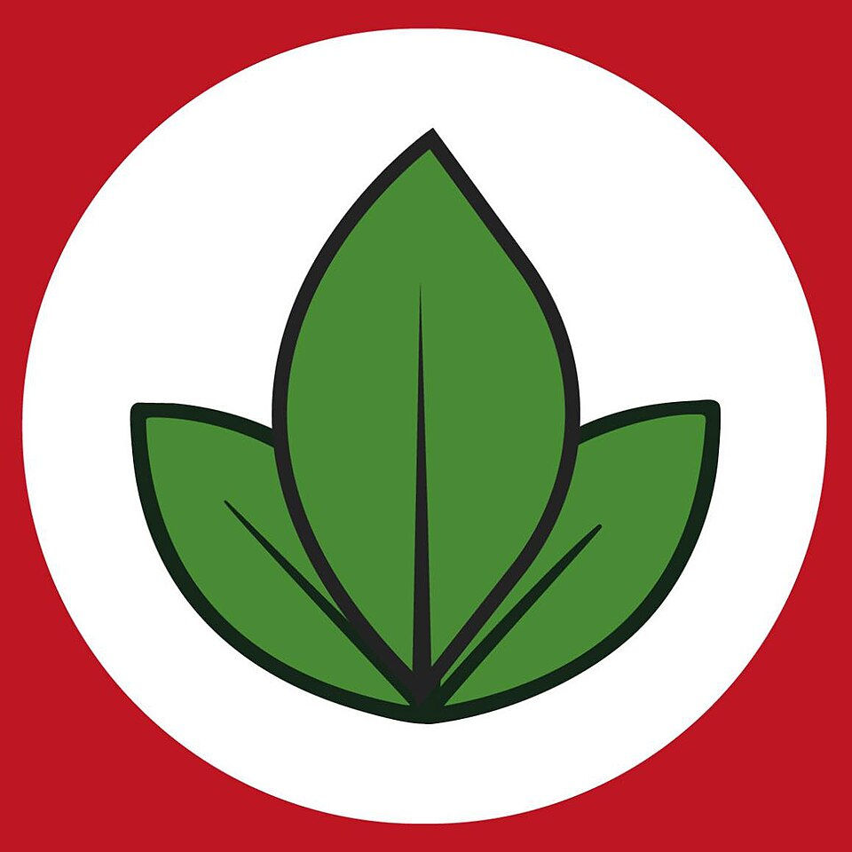 Logo Venceremos Perú