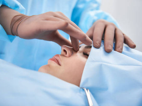 Is Rhinoplasty Recommended for Teen Patients?