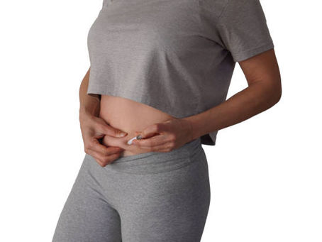 Does Ozempic Injection Affect Blood Pressure?