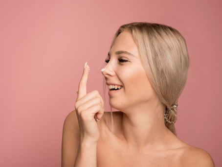 Does Nose Tip Plasty Surgery Affect Breathing?