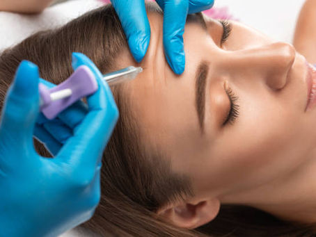 Does Dermal Fillers Injections Stretch Skin?