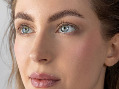 Does Facelift Surgery Leave Visible Scars?