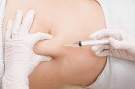 Revitalize Your Figure with Fat Melting Injections