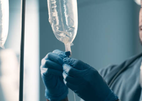 What Makes IV Drip Therapy Popular Worldwide?