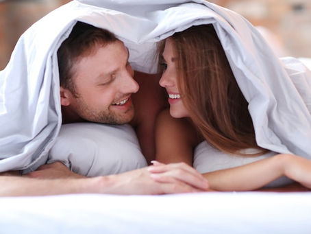 How P-Shot Injections Improve Men’s Health