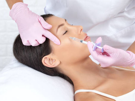 Do Under Eye Fillers Improve Appearance?