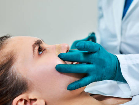 Does Rhinoplasty Surgery Change Your Look?