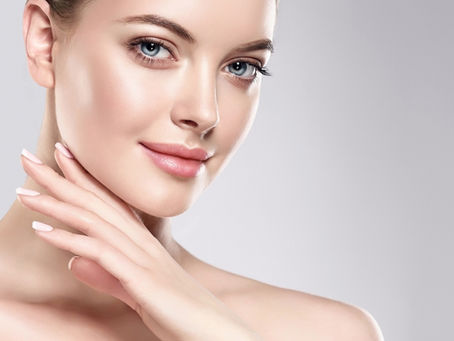 Improve Glow with Skin Glowing Injections