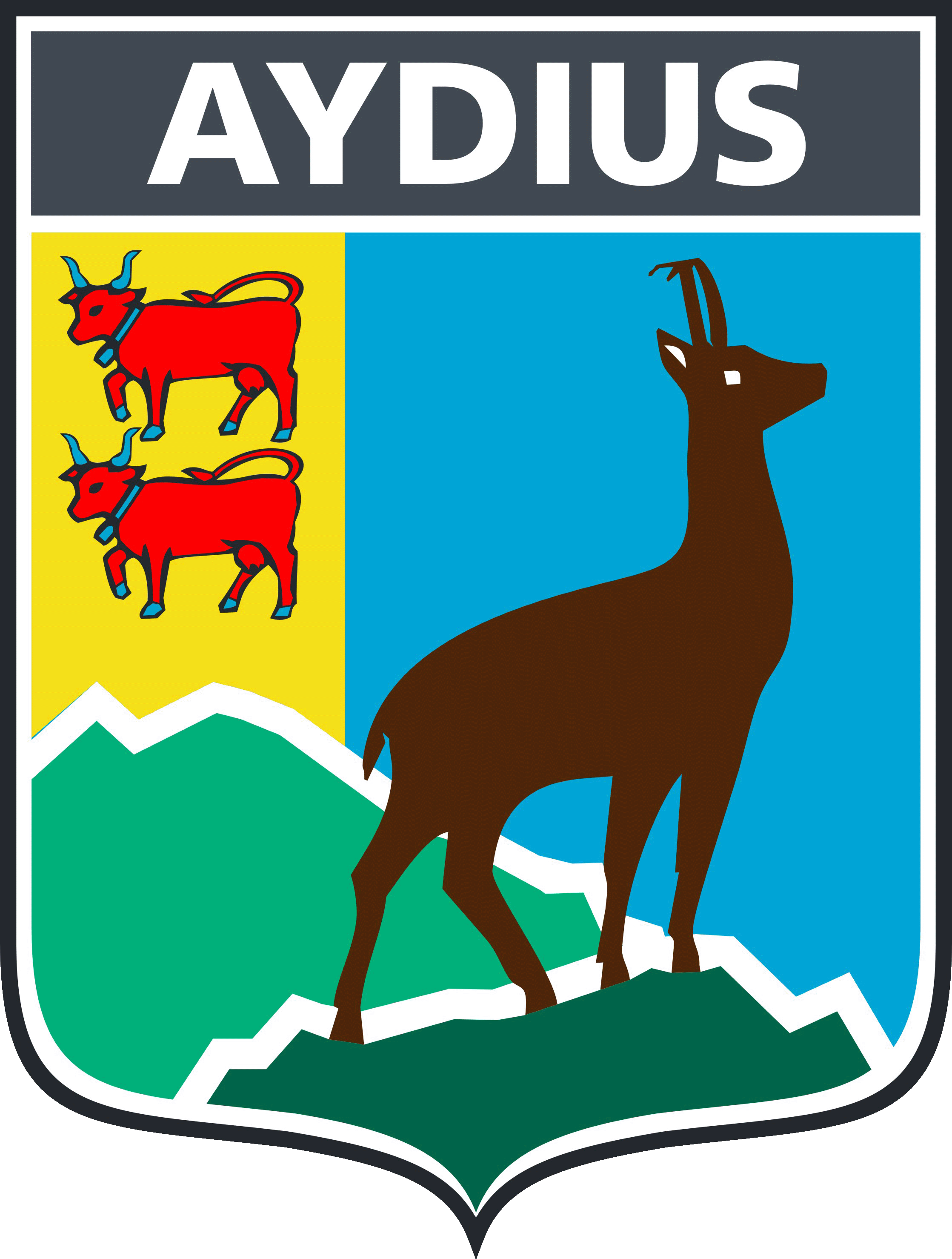 logo aydius