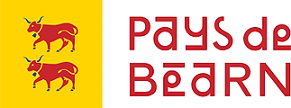 pays de Bearn logo