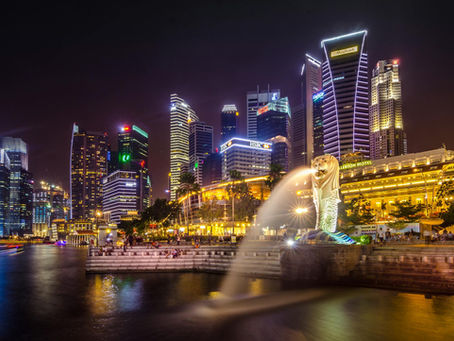 IP Law in Singapore: An Overview