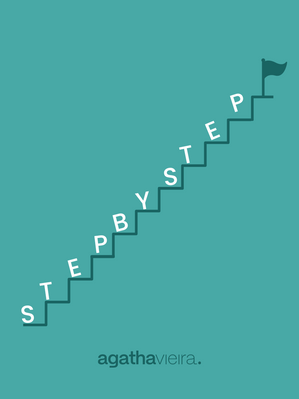 The power of small wins: Celebrate your progress, step by step