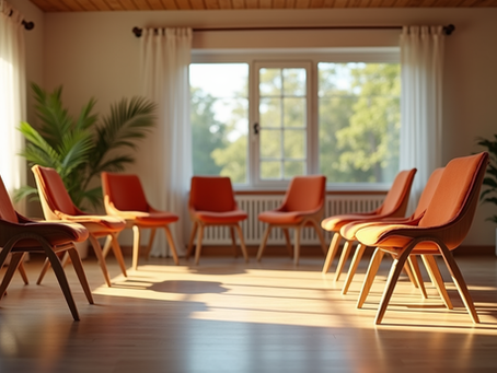 Planning the Perfect Notary and Officiant Meetup: Share Your Thoughts and Availability