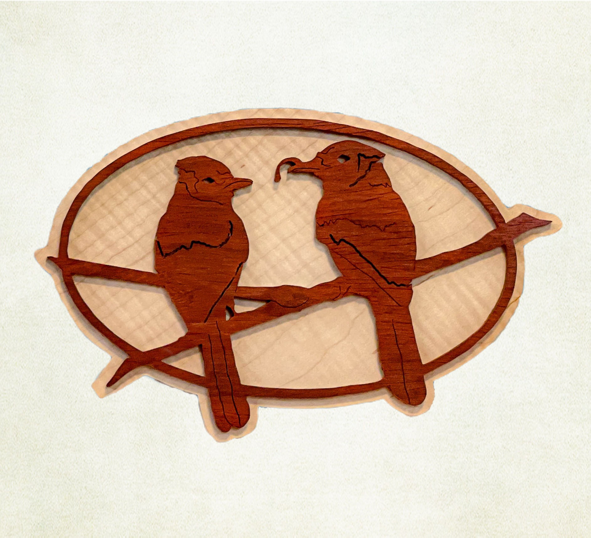 Early Bird Gets The Worm