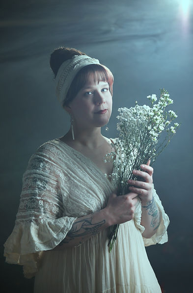Eija Katariina Lehto.