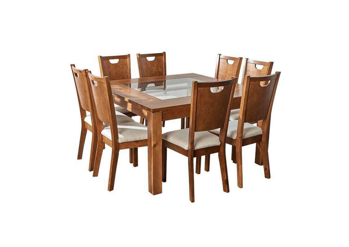 Comedor Bergamo
