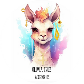 Logo empresarial Olivia Cruz