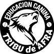Logo Tribu de Afra Educacion Canina