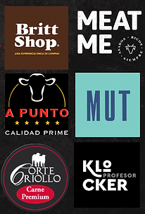 Clientes Cacho Cabra